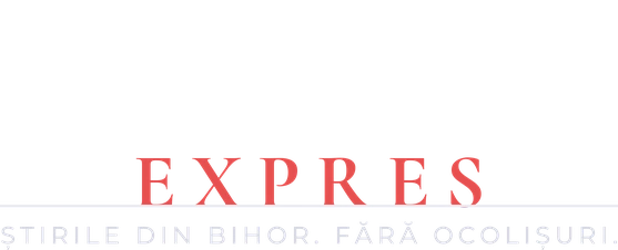 Bihor Expres — Știrile din Bihor. Fără ocolișuri.